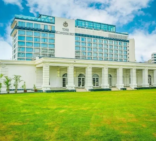 Kingsbury Hotel Colombo