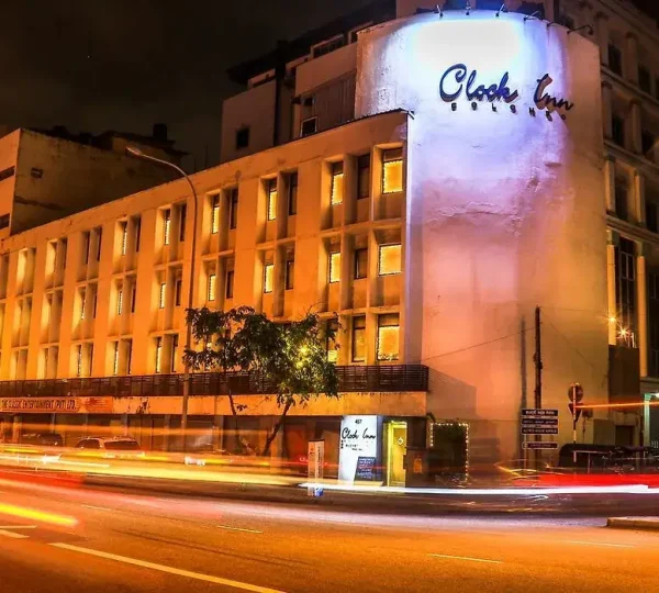 Clock Inn Colombo Hotel