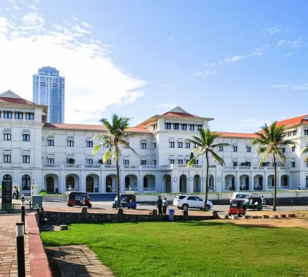 Galle Face Hotel