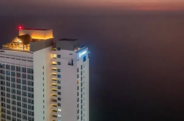 Granbell Hotel Colombo