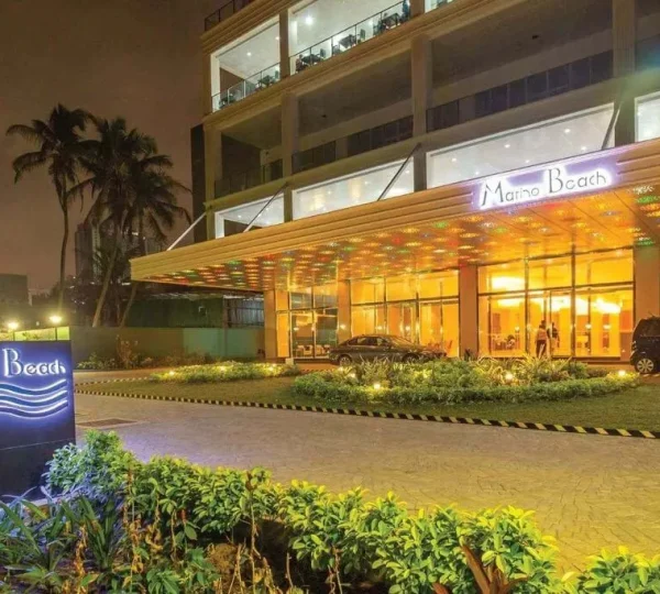 Marino Beach Colombo