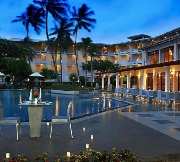 Berjaya Hotel Colombo