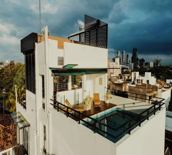 Lavonca Boutique Hotel