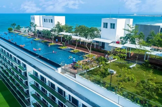 The Luxury Hotels in Colombo
