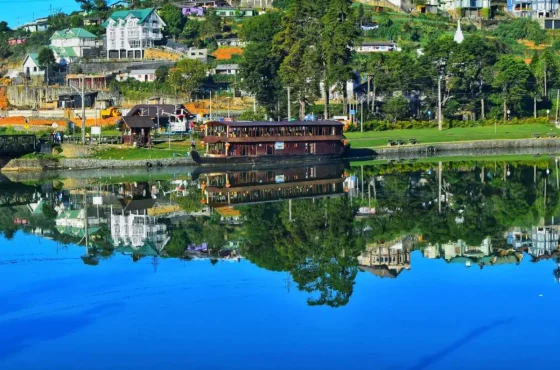 Top Places to Visit in Nuwara Eliya