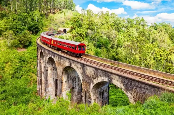 Top Places to Visit in Ella