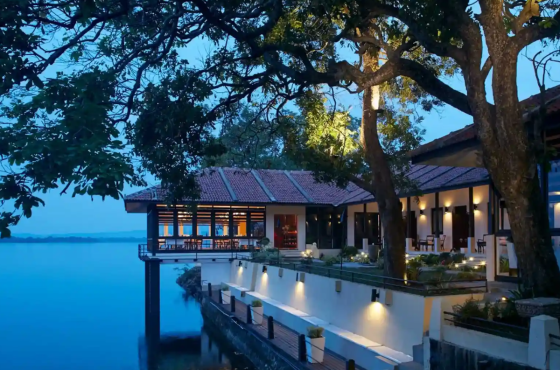 Top Hotels in Polonnaruwa