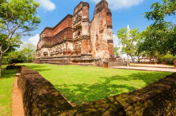 Places To Visit in Polonnaruwa