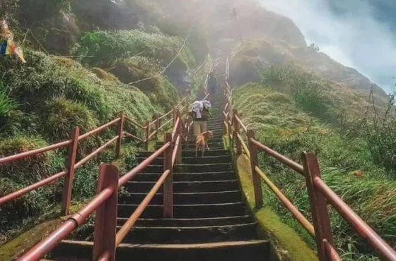 Adams Peak Travel Guide 2026