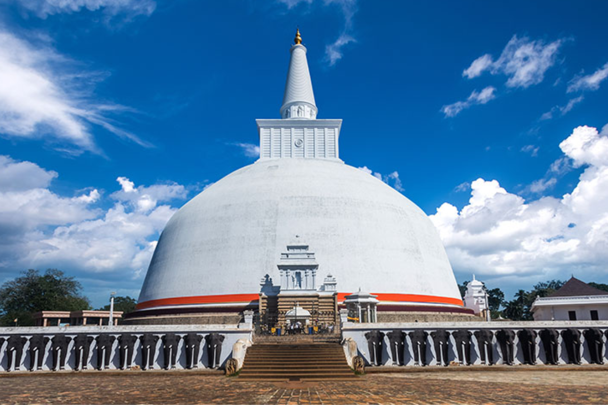 Places to Visit in Anuradhapura