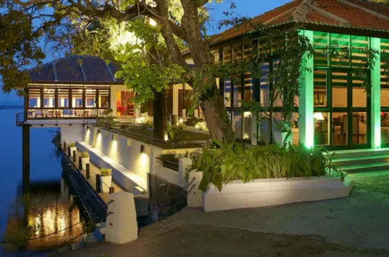 Hotels in Polonnaruwa