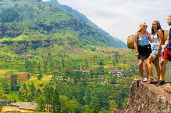 Weather Impacts Sri Lanka Tourism Activities