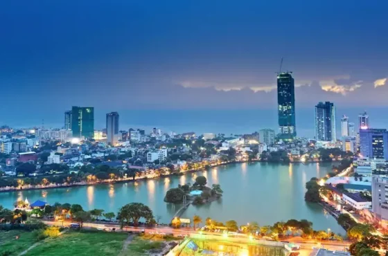 Discovering Colombo