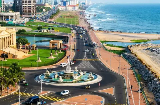 Tourist Places and Attractions in Colombo
