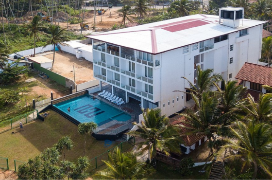 Where to Stay Near Matara