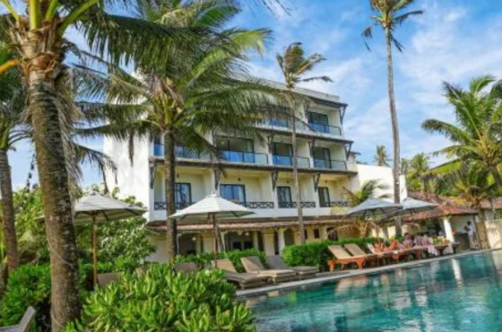 Where to Stay in Weligama – Best Luxury Hotels