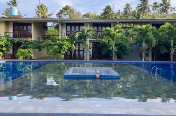 Handagedara Resort