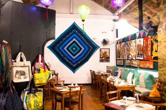 Best Restaurants in Galle Fort