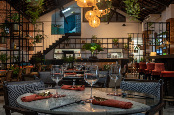 Best Restaurants in Colombo