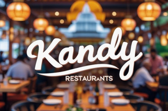 Best Restaurants in Kandy