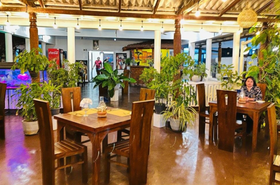Best Restaurants in Negombo