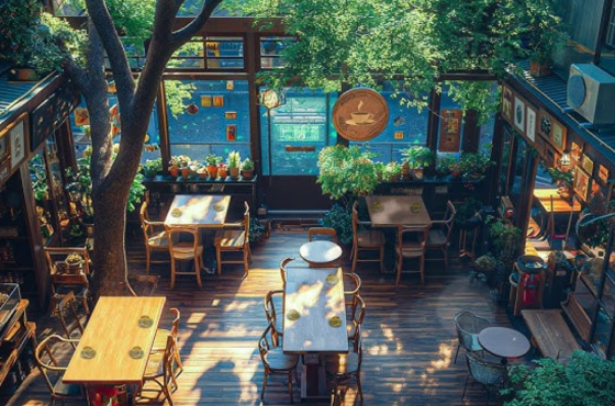 Best Restaurants In Ella