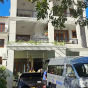 Vishwa Retreat Hotel