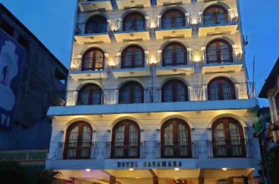 Hotel Casamara