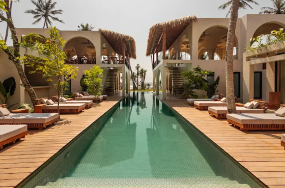 Neem Boutique Hotel