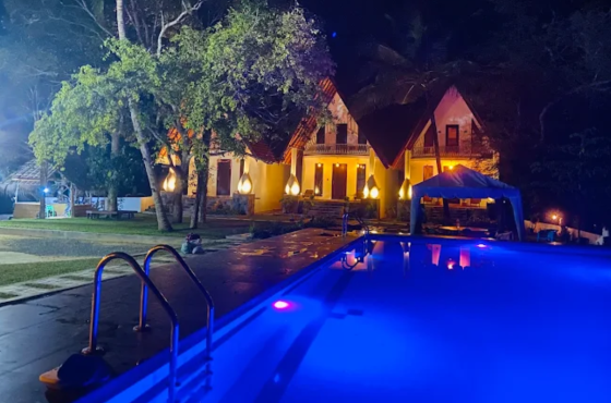 Mantara Villa